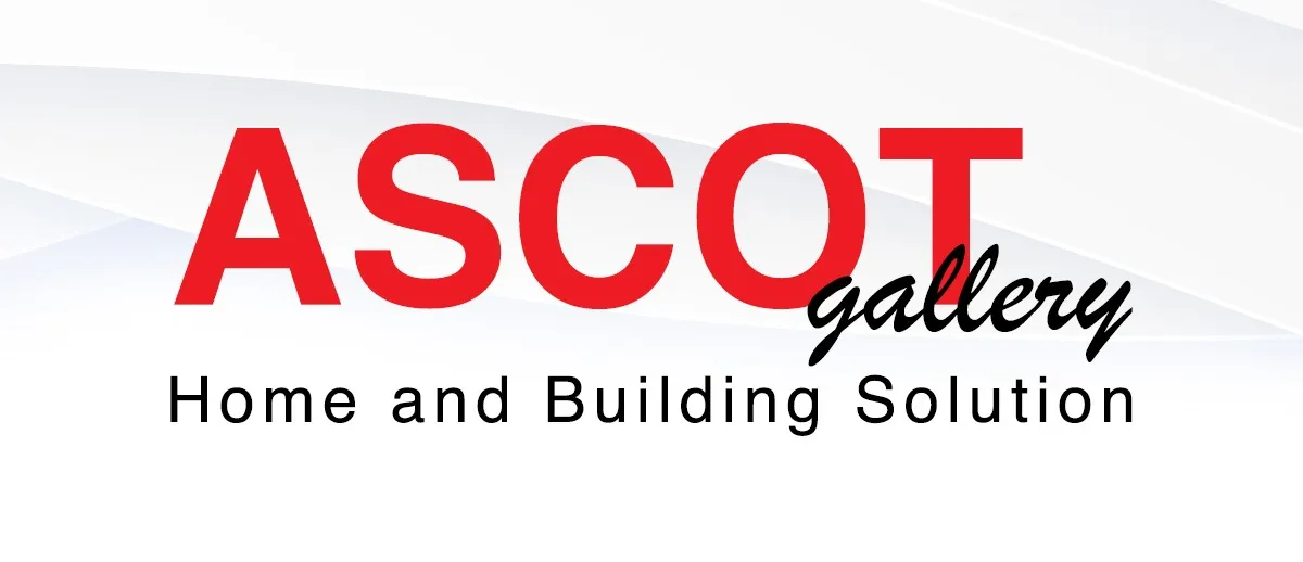 ASCOT Gallery Home and Building Solution
